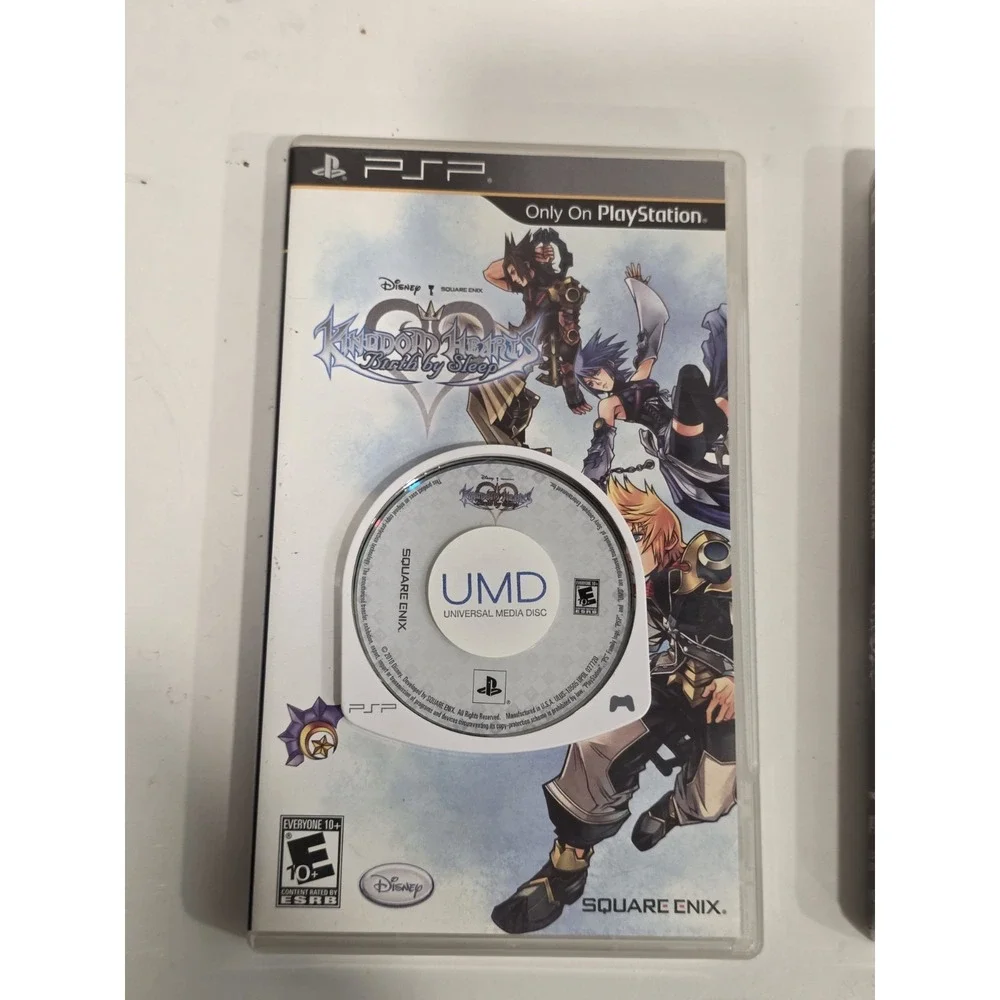 Metal Gear Solid: Peace Walker Green PSP 3001 Limited Edition BUNDLE LOT W GAMES